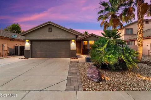 7242 W Kings Ave, Peoria, AZ 85382