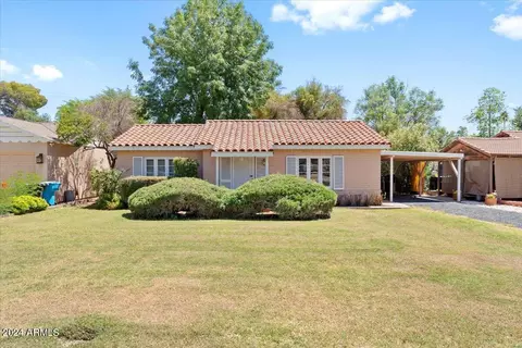 329 W Oregon Ave, Phoenix, AZ 85013