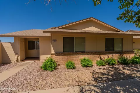 13279 W Bolero Dr, Sun City West, AZ 85375