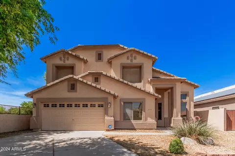 9334 W Riverside Ave, Tolleson, AZ 85353