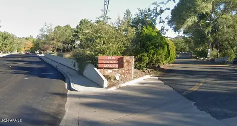 960 Peace Ln #9, Prescott, AZ 86305