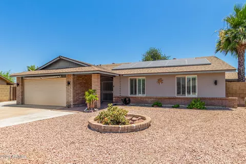12609 N 41st Ave, Phoenix, AZ 85029