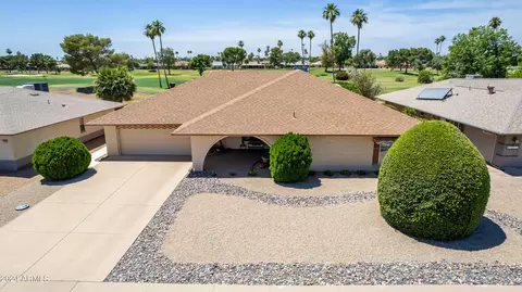17614 N Conquistador Dr, Sun City West, AZ 85375