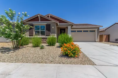19216 W Hazelwood St, Litchfield Park, AZ 85340