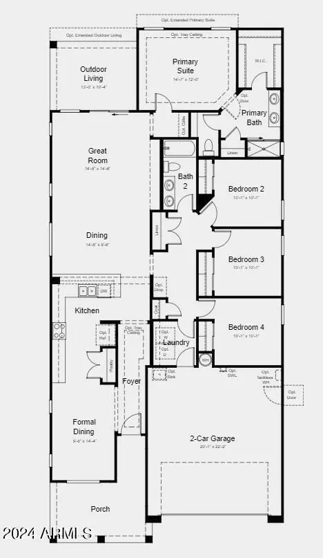7931 E Quartet Ave, Mesa, AZ 85212 photo 10