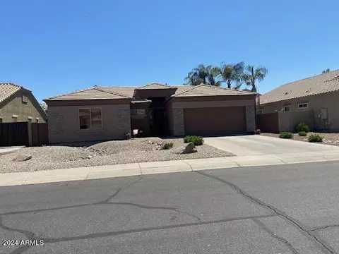 1017 E Stottler Ct, Gilbert, AZ 85296