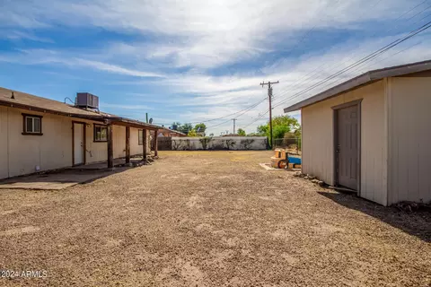 11548 E Vine Ave, Mesa, AZ 85208 photo 20