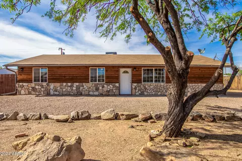 11548 E Vine Ave, Mesa, AZ 85208