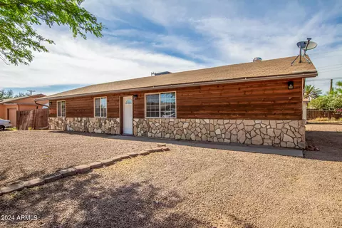 11548 E Vine Ave, Mesa, AZ 85208 photo 2