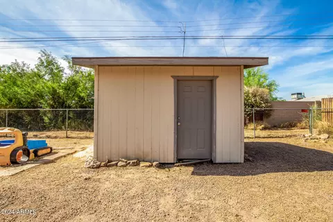11548 E Vine Ave, Mesa, AZ 85208 photo 21