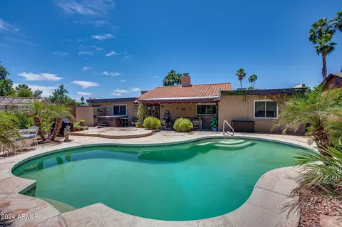4372 E Winchcomb Dr, Phoenix, AZ 85032 photo 49