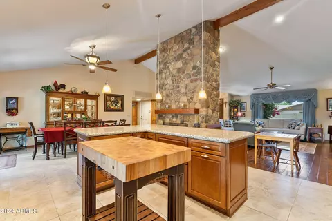 4372 E Winchcomb Dr, Phoenix, AZ 85032 photo 13