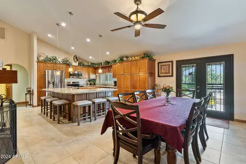 4372 E Winchcomb Dr, Phoenix, AZ 85032 photo 12