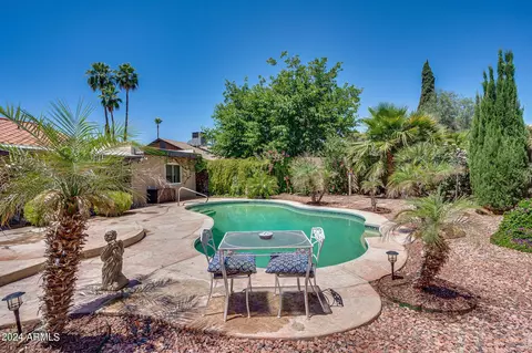 4372 E Winchcomb Dr, Phoenix, AZ 85032 photo 46