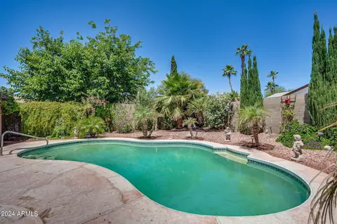 4372 E Winchcomb Dr, Phoenix, AZ 85032 photo 45
