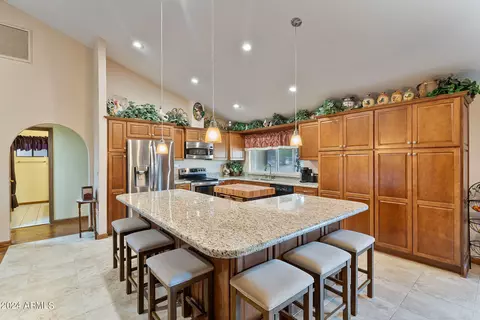 4372 E Winchcomb Dr, Phoenix, AZ 85032 photo 19