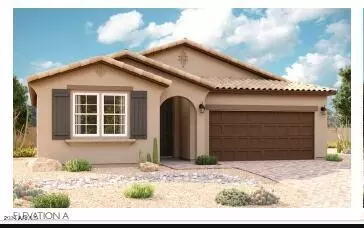 19531 W Cambridge Ave, Buckeye, AZ 85396