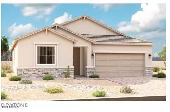 19541 W Cambridge Ave, Buckeye, AZ 85396
