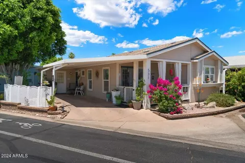 8865 E Baseline Rd #531, Mesa, AZ 85209