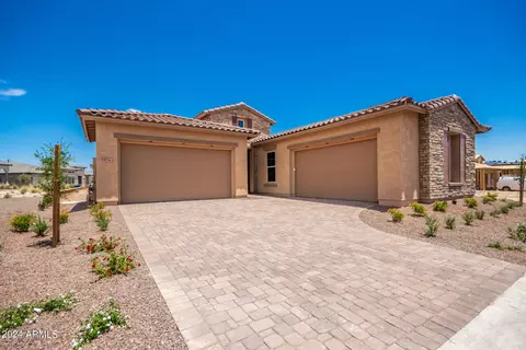 5743 N 208th Ln, Buckeye, AZ 85396