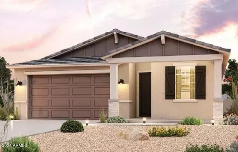 24646 W Ashleigh Marie St, Buckeye, AZ 85326