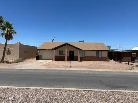 8852 W Santa Cruz Blvd, Arizona City, AZ 85123