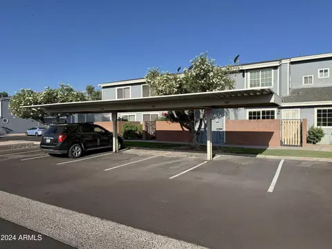 2301 E University Dr #148, Mesa, AZ 85213 photo 12