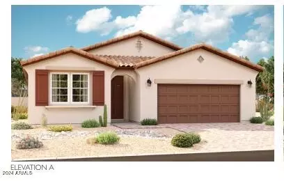2694 N 196th Ln, Buckeye, AZ 85396