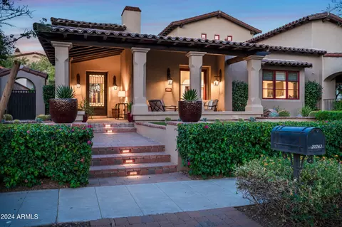 20263 N 102nd Pl, Scottsdale, AZ 85255