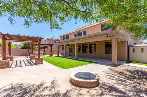 3118 W Bajada Dr, Phoenix, AZ 85083