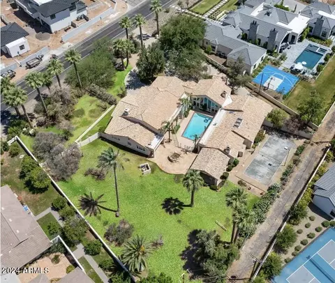 4536 N Arcadia Dr #42, Phoenix, AZ 85018