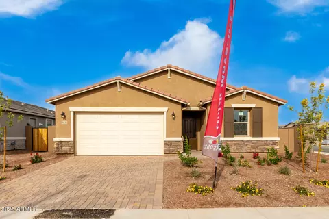 19536 W Cambridge Ave, Buckeye, AZ 85396