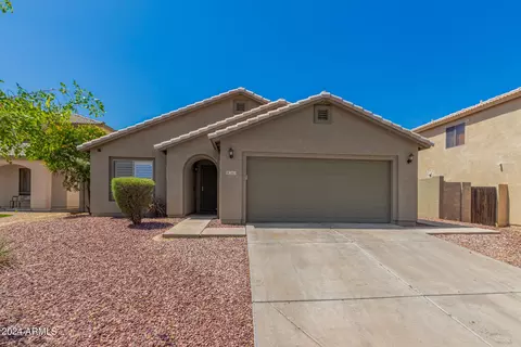 2413 W Carson Rd, Phoenix, AZ 85041