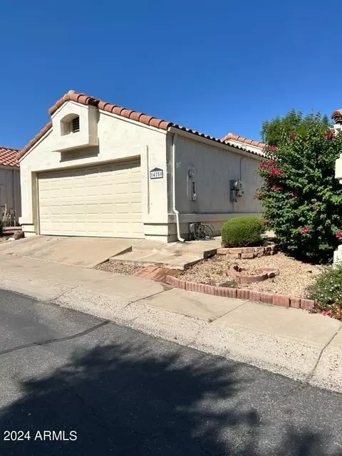 14250 N 23rd St, Phoenix, AZ 85022
