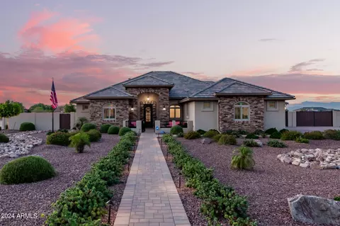 21938 E Diana Way, Queen Creek, AZ 85142