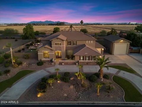 14047 W Becker Ln, Surprise, AZ 85379