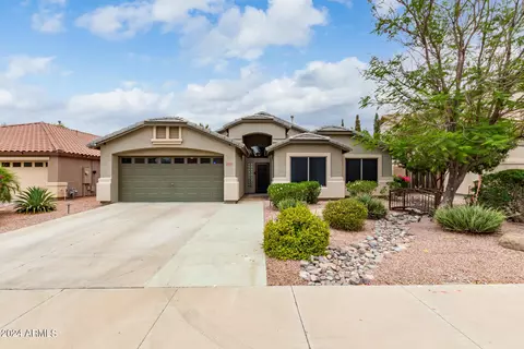 16150 W Gibson Ln, Goodyear, AZ 85338