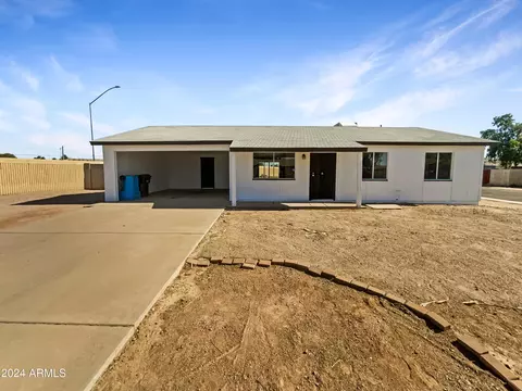 3434 E Greenway Ln, Phoenix, AZ 85032