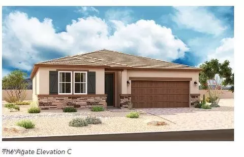 19633 W Cartwright Ave, Buckeye, AZ 85396