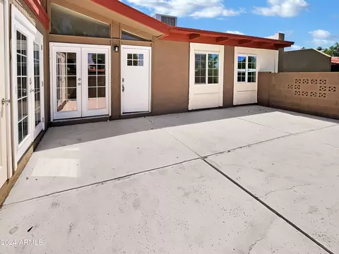 601 N May -- #9, Mesa, AZ 85201