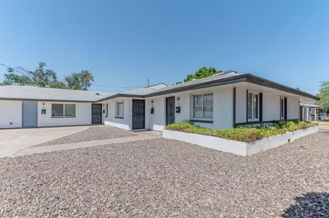 720 E Montecito Ave, Phoenix, AZ 85014