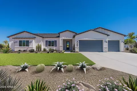 1908 W Lucky Ln, Queen Creek, AZ 85144