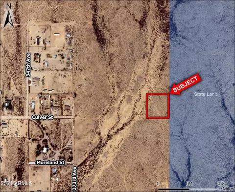 0 N Culver St #-, Tonopah, AZ 85354