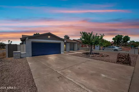 1818 E Harvard Dr, Tempe, AZ 85283