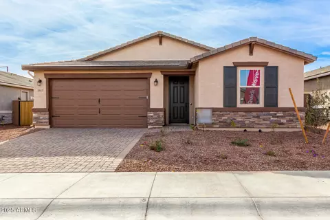 19637 W Cartwright Ave, Buckeye, AZ 85396