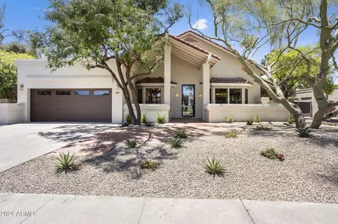 8431 E Welsh Trl, Scottsdale, AZ 85258