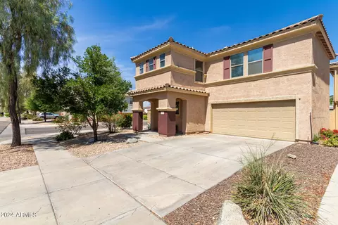 17481 N 185th Dr, Surprise, AZ 85374