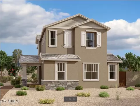 25830 N 22nd Ln, Phoenix, AZ 85085