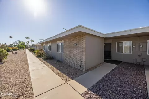 16834 N Boswell Blvd, Sun City, AZ 85351