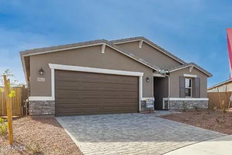 19645 W Cartwright Ave, Buckeye, AZ 85396